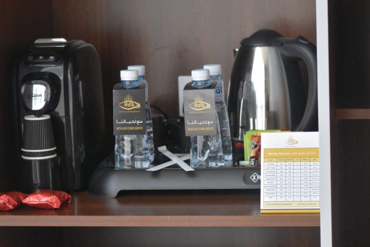 Hadab Al Sahafa Hotel Riaad Buitenkant foto